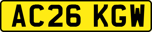 AC26KGW