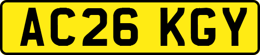 AC26KGY