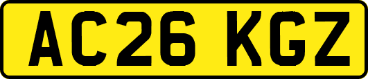 AC26KGZ