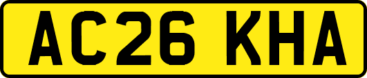 AC26KHA