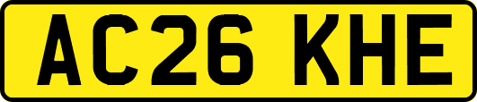 AC26KHE
