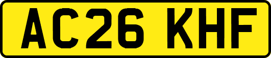 AC26KHF