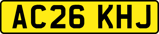 AC26KHJ