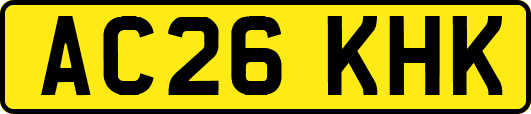 AC26KHK
