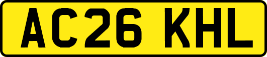AC26KHL