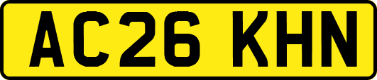 AC26KHN