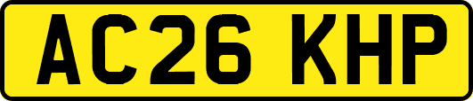 AC26KHP