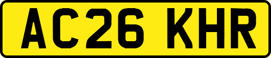 AC26KHR