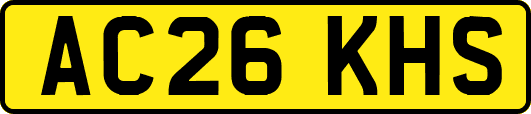 AC26KHS