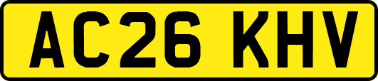 AC26KHV