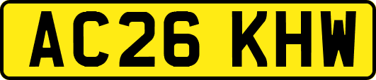 AC26KHW