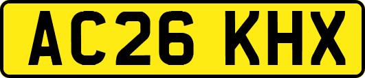 AC26KHX
