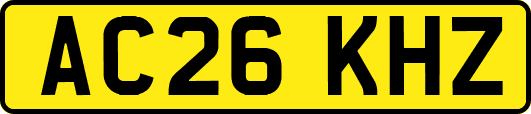 AC26KHZ