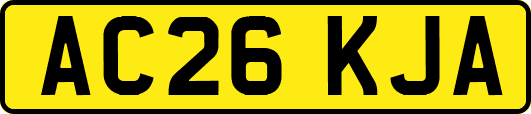 AC26KJA