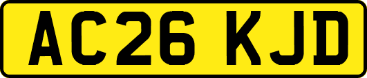 AC26KJD