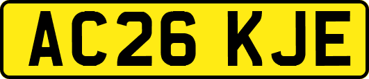 AC26KJE