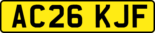AC26KJF