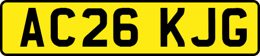 AC26KJG