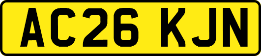 AC26KJN