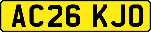 AC26KJO