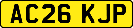 AC26KJP