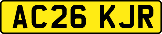 AC26KJR