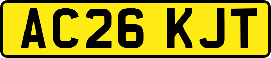 AC26KJT