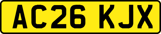 AC26KJX