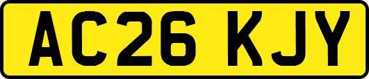 AC26KJY