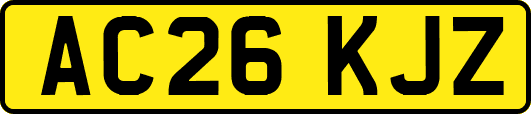 AC26KJZ
