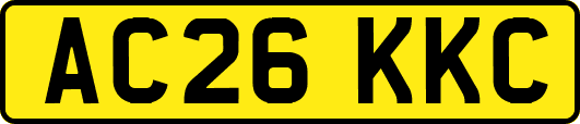 AC26KKC