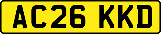 AC26KKD