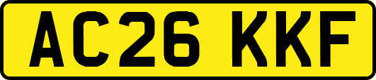 AC26KKF
