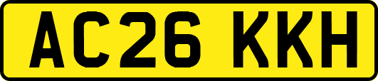 AC26KKH