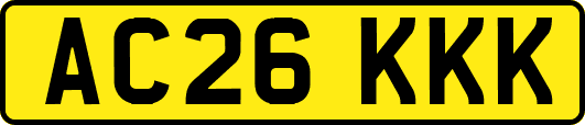 AC26KKK