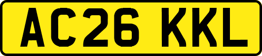 AC26KKL