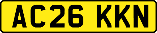 AC26KKN