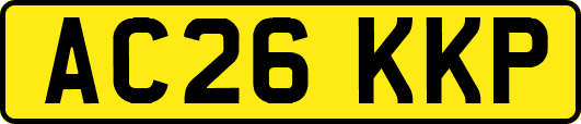 AC26KKP