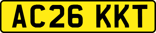 AC26KKT