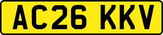 AC26KKV