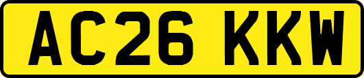 AC26KKW