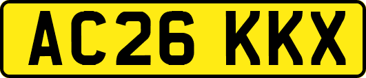 AC26KKX
