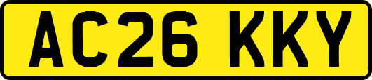AC26KKY