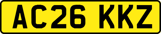 AC26KKZ