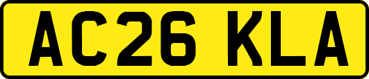 AC26KLA