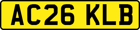AC26KLB