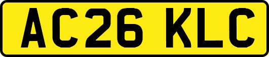 AC26KLC