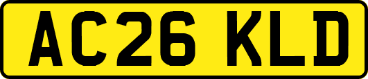 AC26KLD