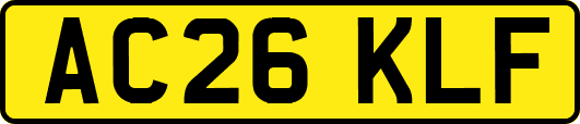 AC26KLF