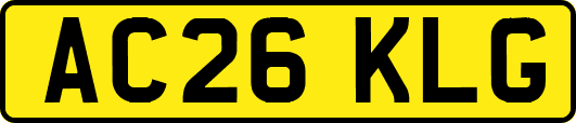 AC26KLG